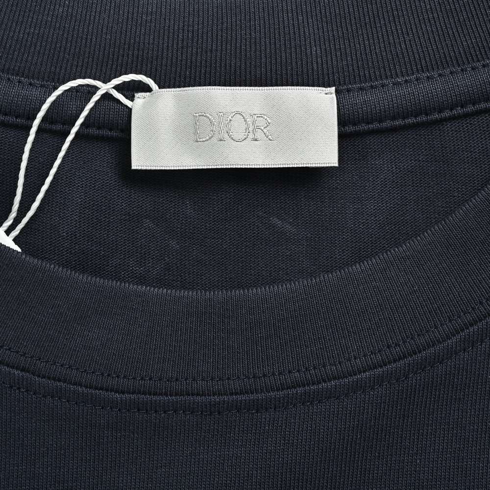 Dior T-shirts-459