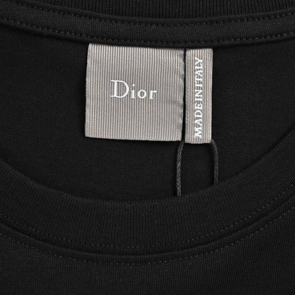 Dior T-shirts-340