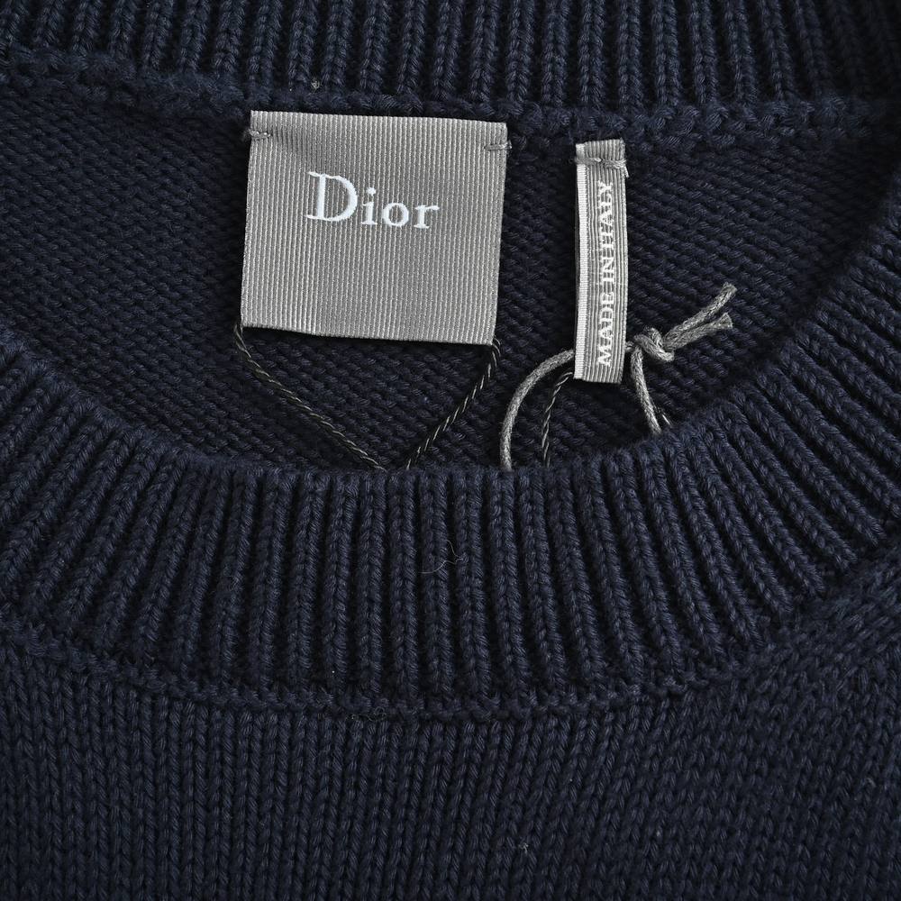 Dior Sweater-271