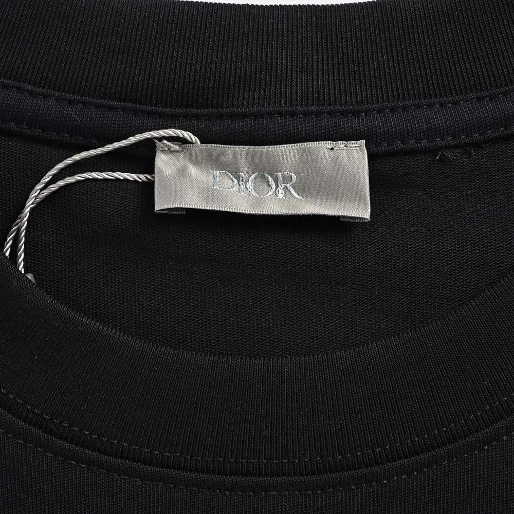 Dior T-shirts-360