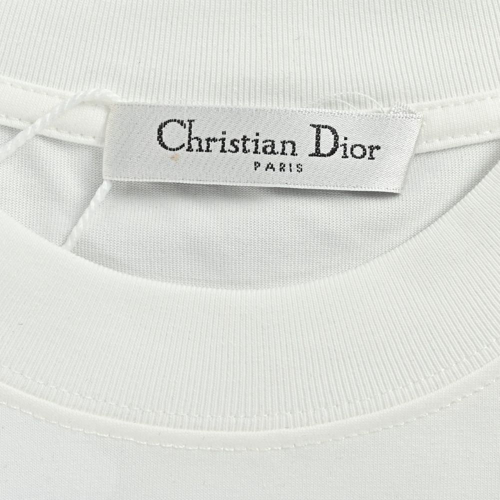 Dior T-shirts-337