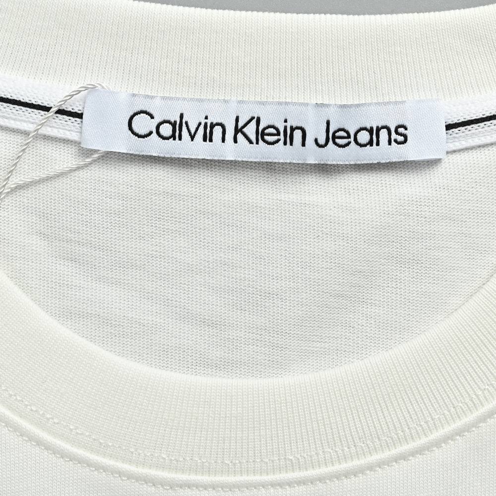 Calvin Klein T-shirts-010