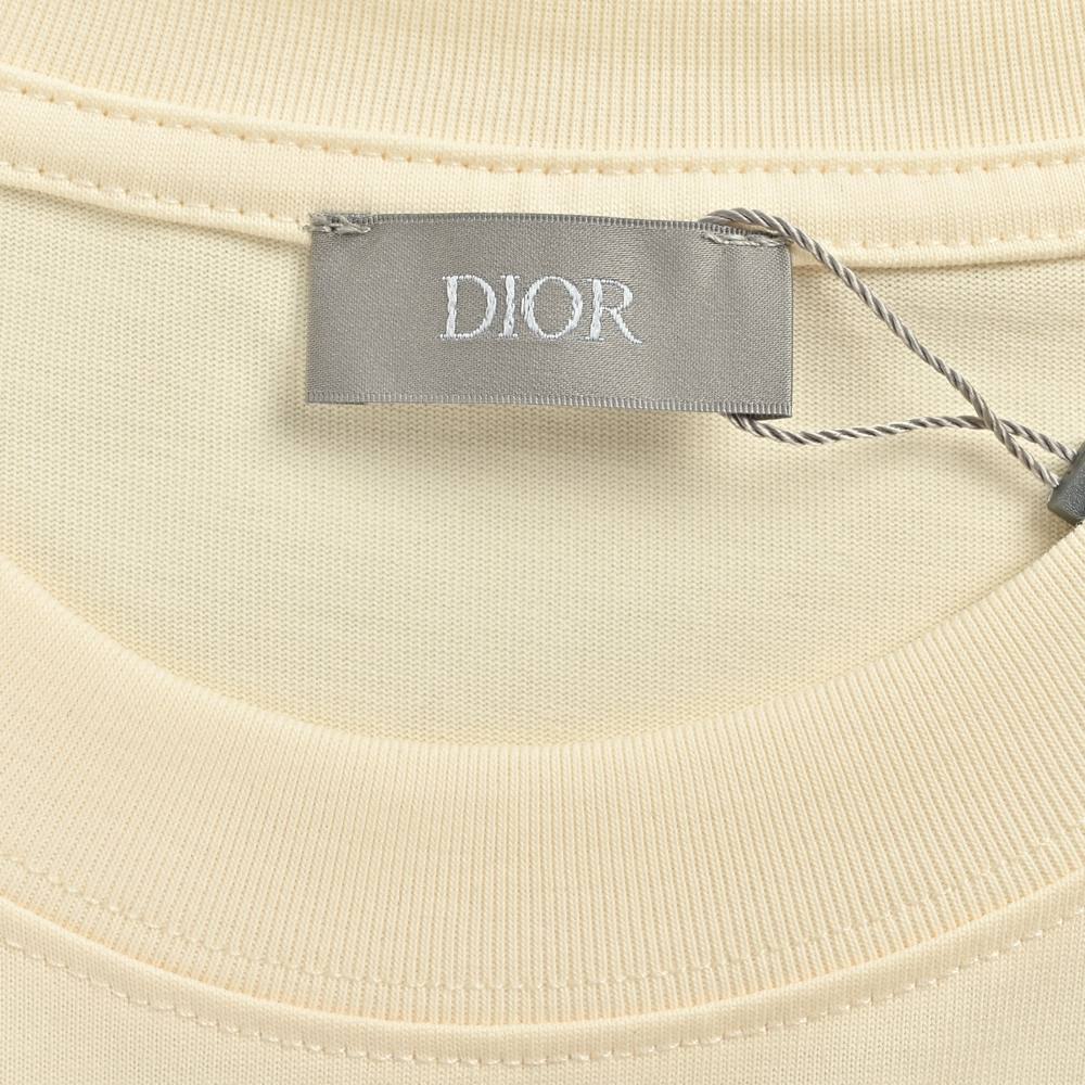 Dior T-shirts-355