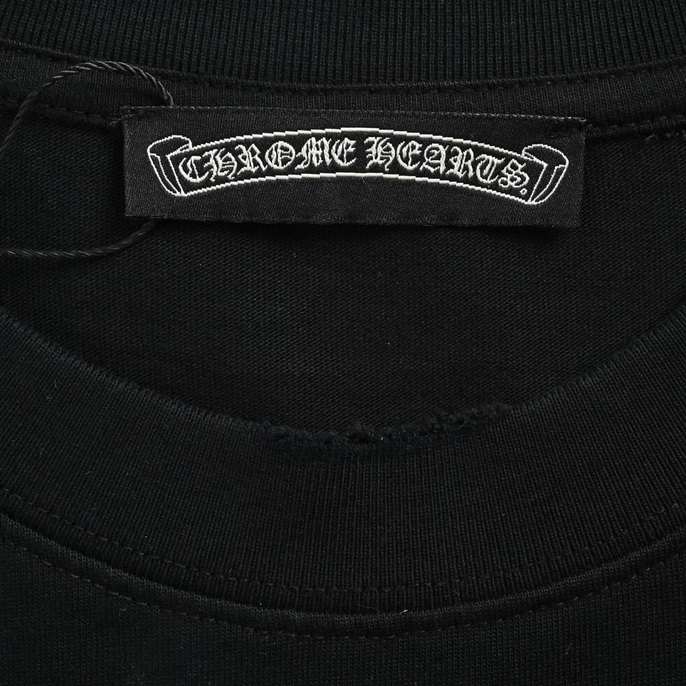 Chrome Hearts T-shirts-740