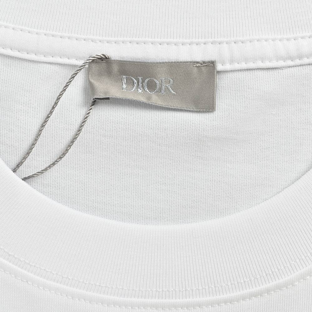 Dior T-shirts-395