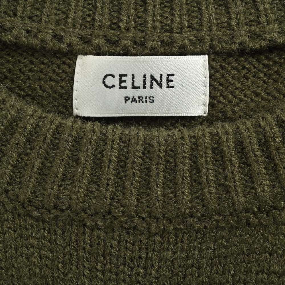 Celine Sweater-021