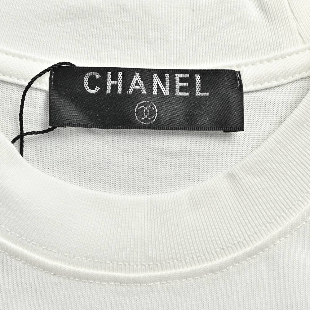 Chanel T-shirts-017
