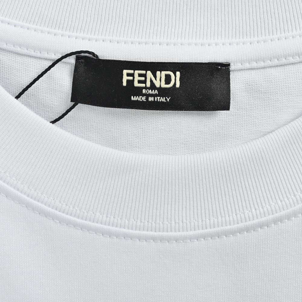 Fendi T-shirts-627