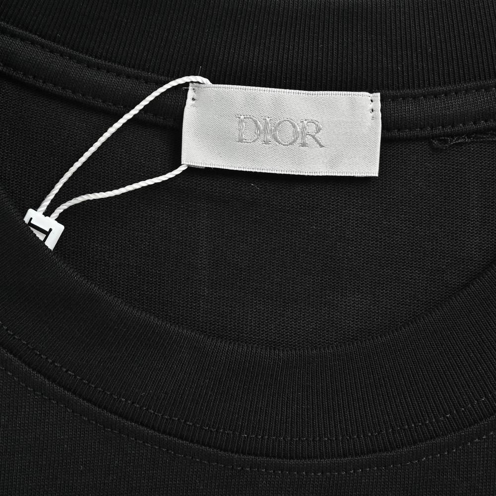 Dior T-shirts-507