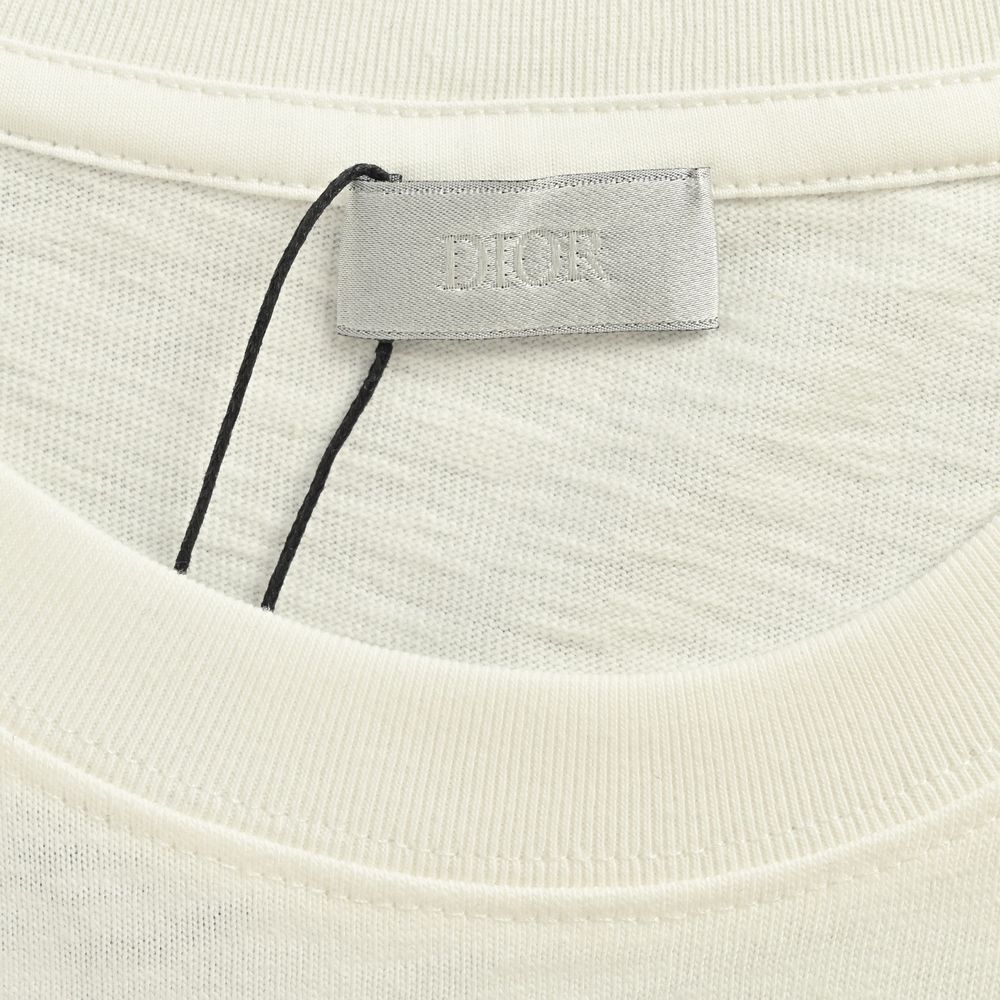 Dior T-shirts-449