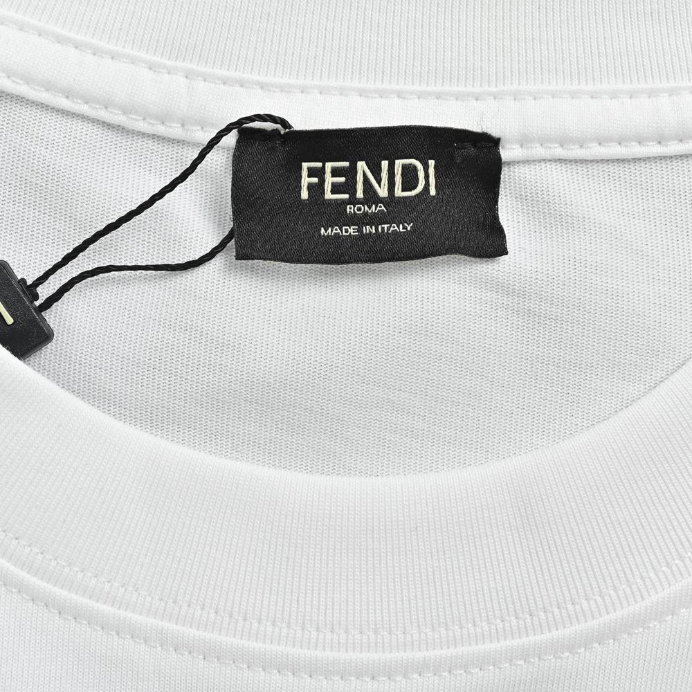 Fendi T-shirts-668
