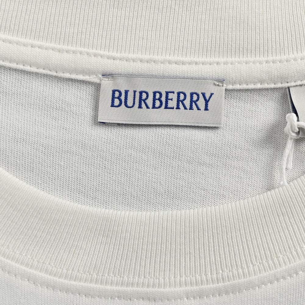 Burberry T-shirts-1286