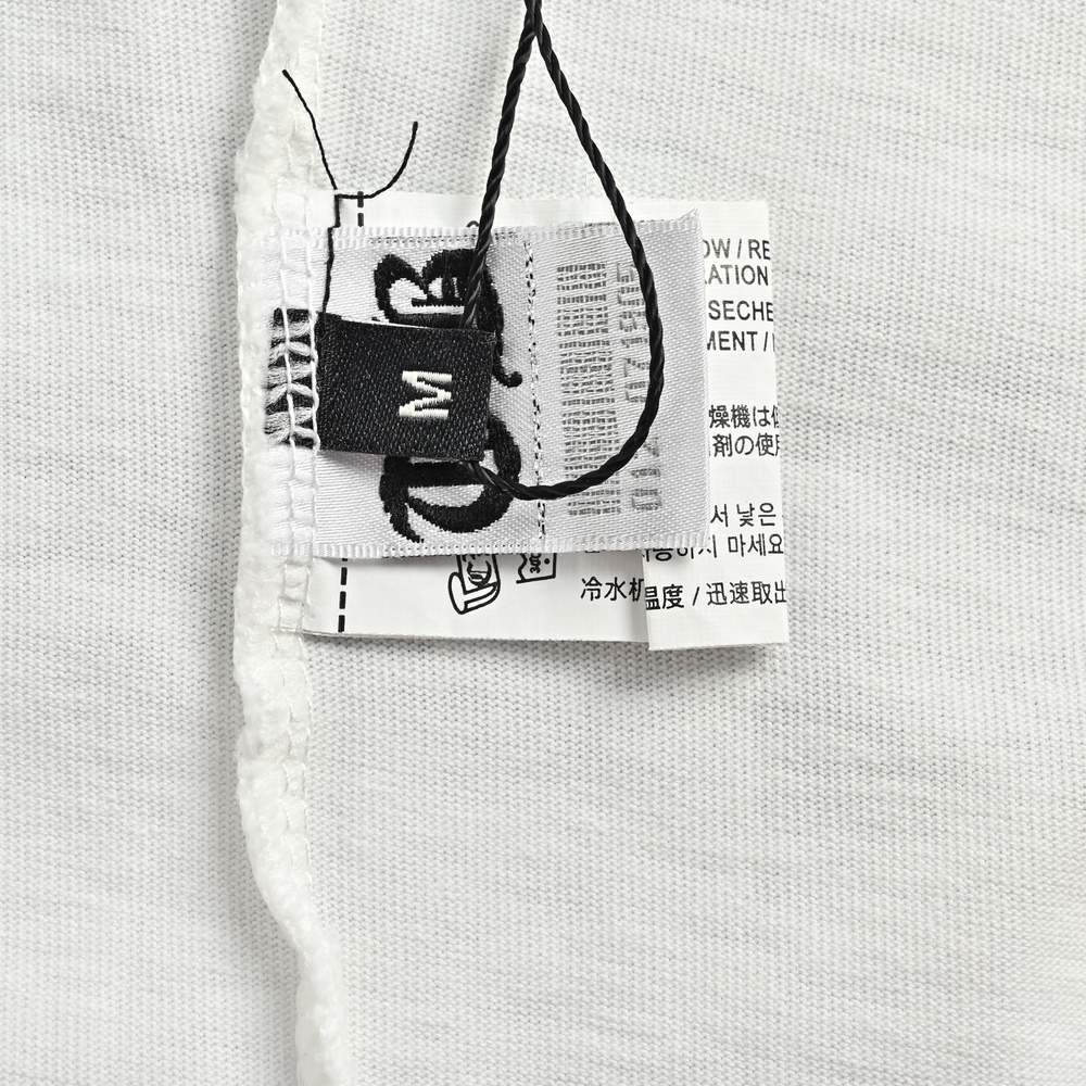 Chrome Hearts T-shirts-992