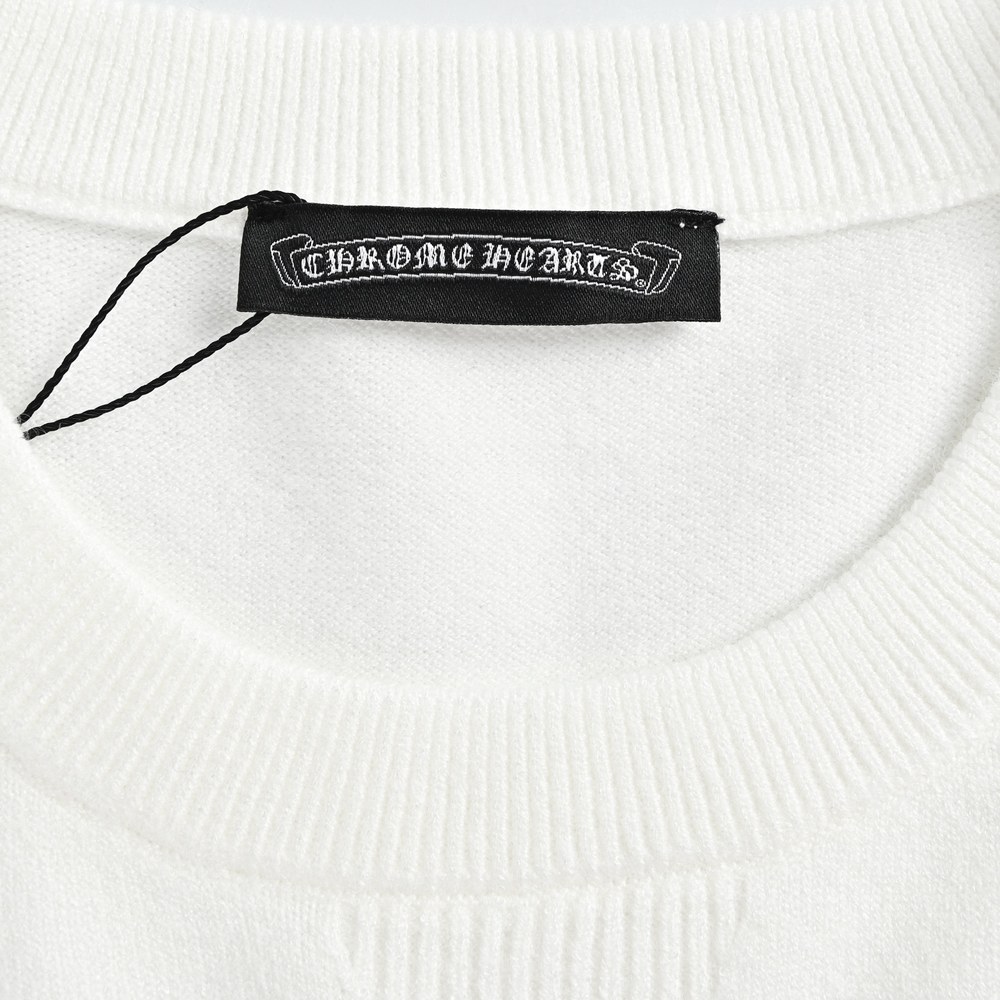 Chrome Hearts Sweater-083