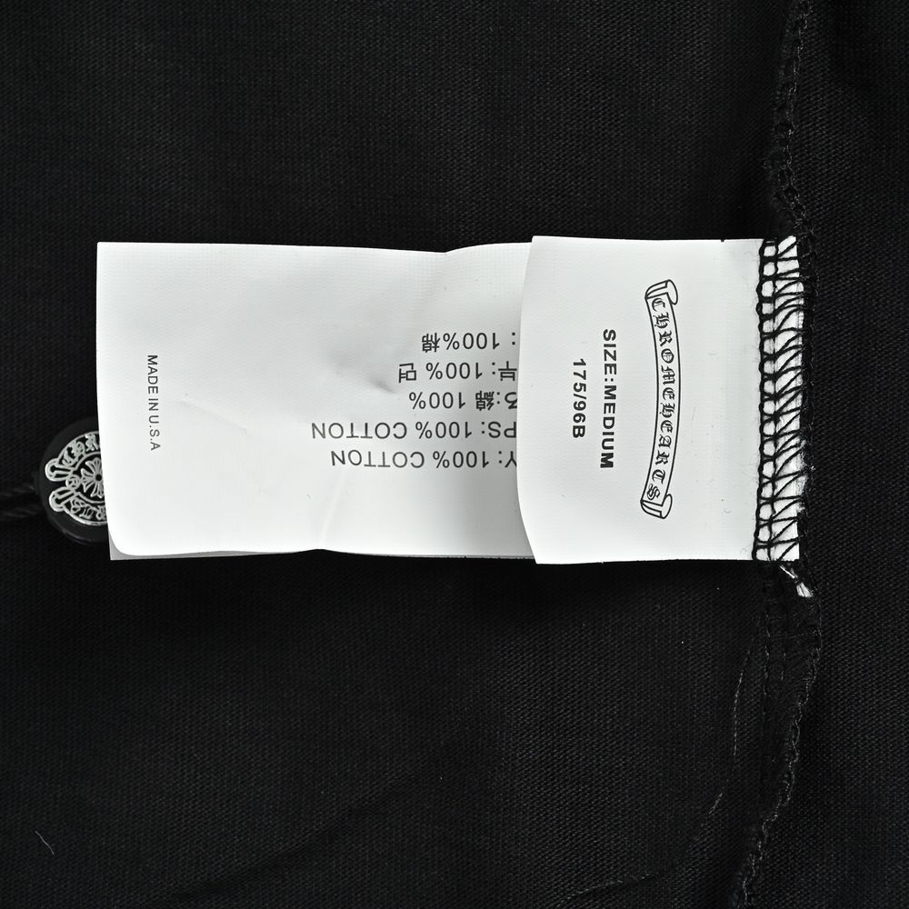 Chrome Hearts T-shirts-711