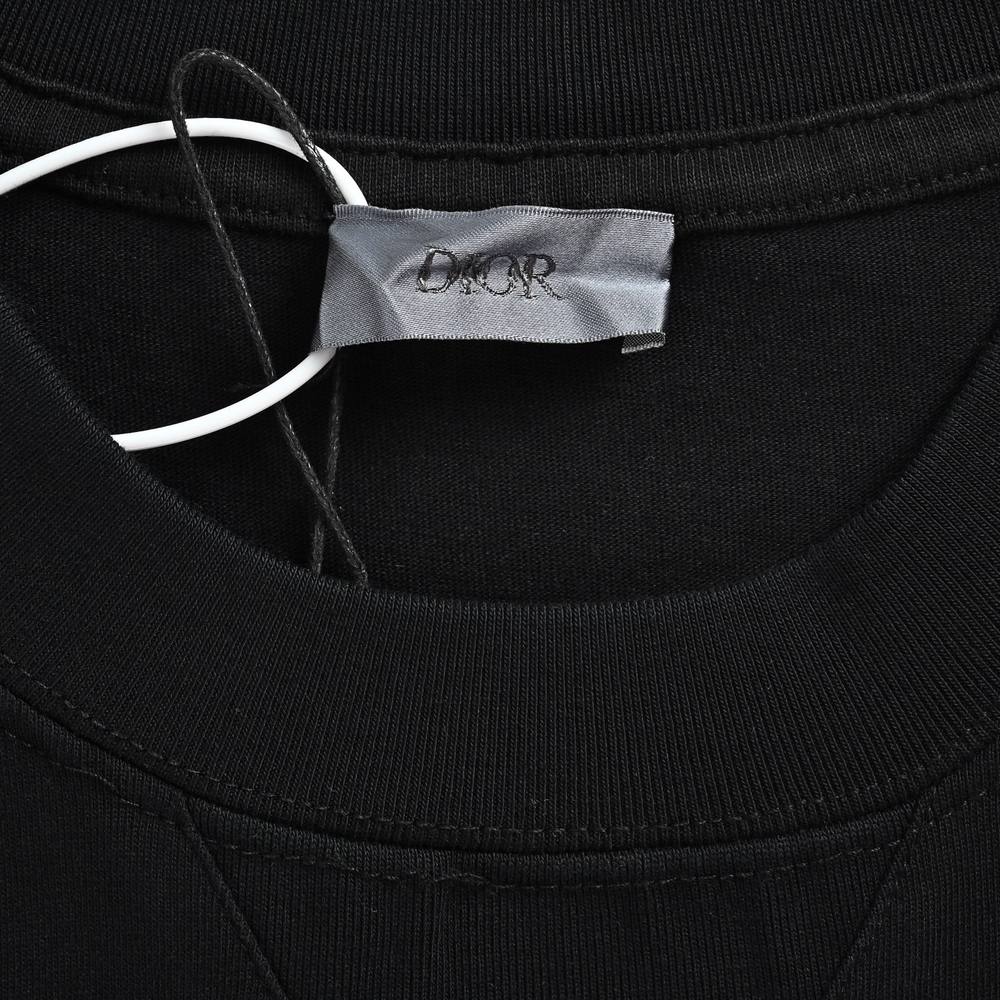 Dior T-shirts-384