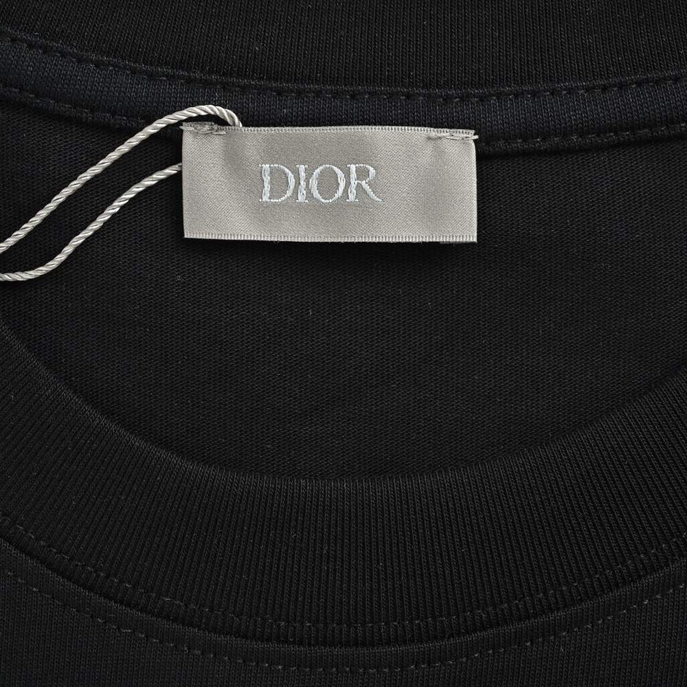 Dior T-shirts-342