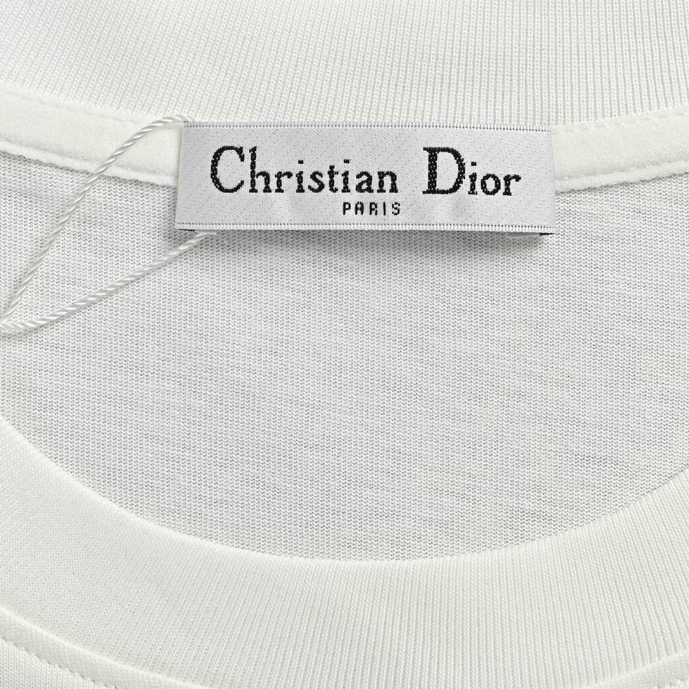 Dior T-shirts-295