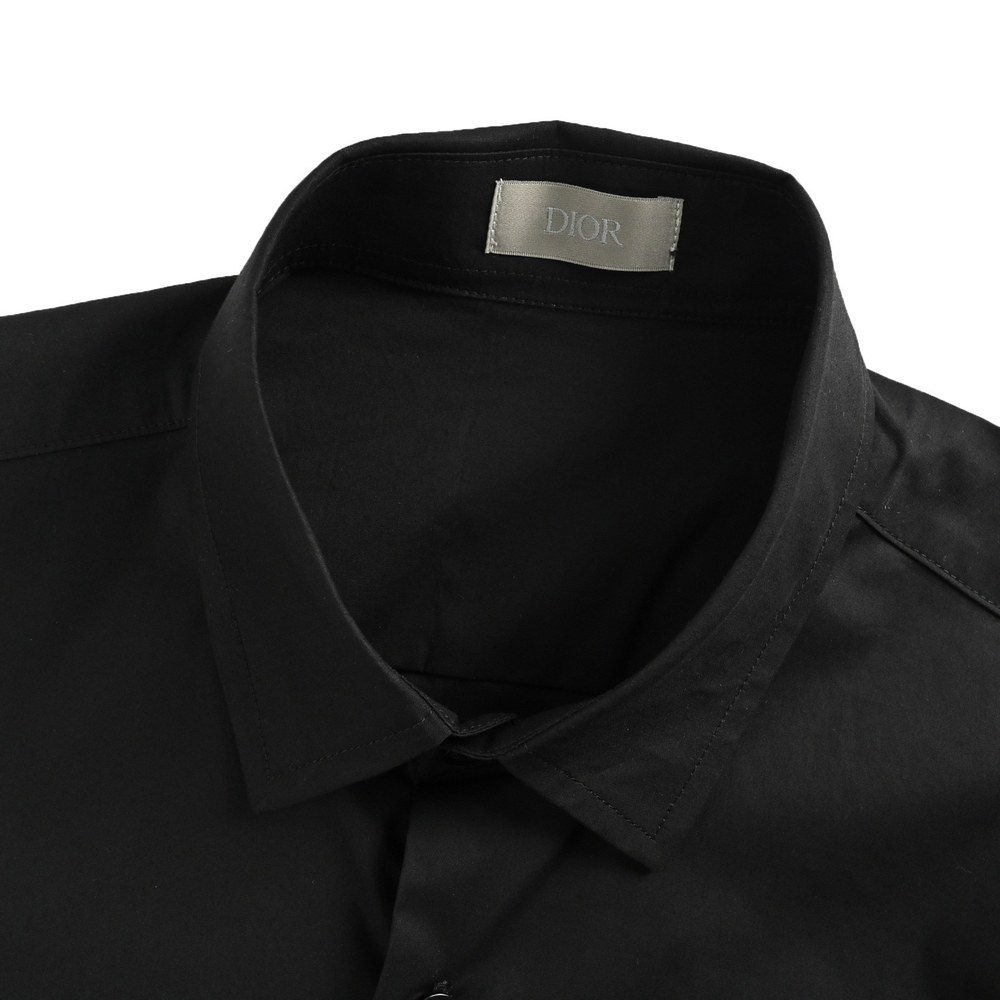 Dior Long Shirt-020