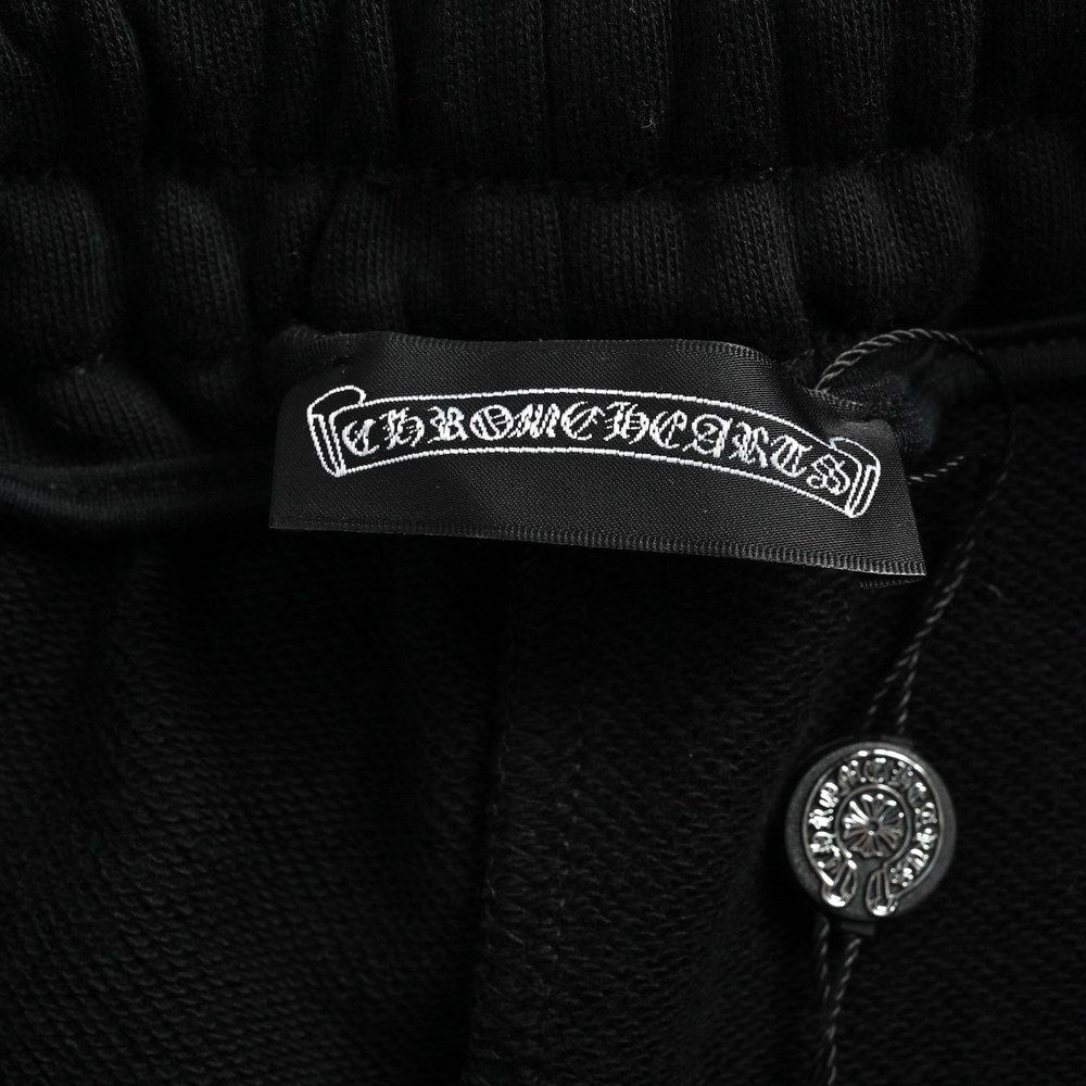 Chrome Hearts shorts-625