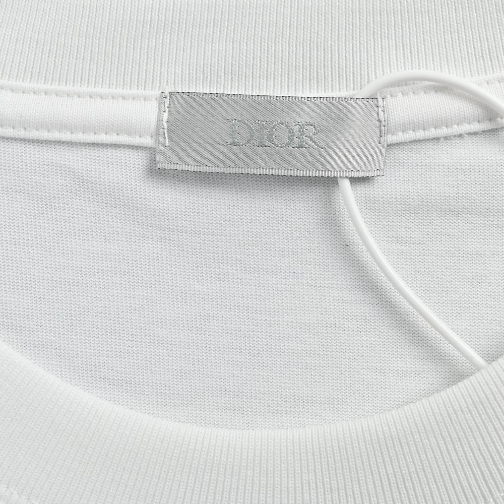 Dior T-shirts-351