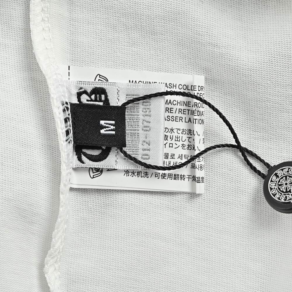 Chrome Hearts T-shirts-994