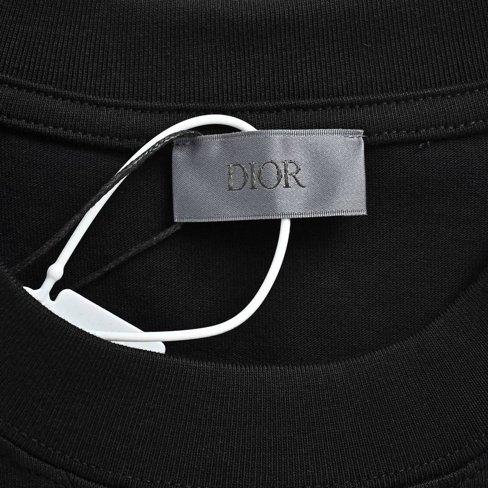 Dior T-shirts-373