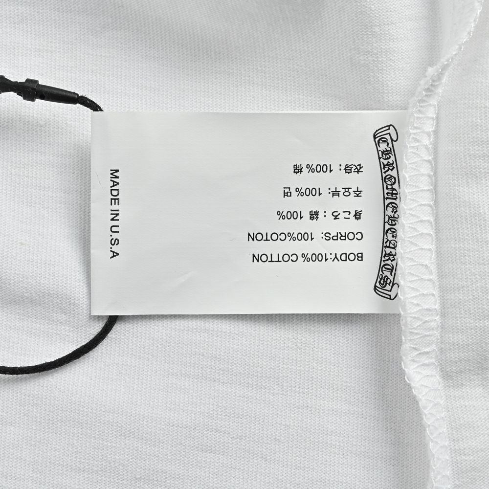 Chrome Hearts T-shirts-902