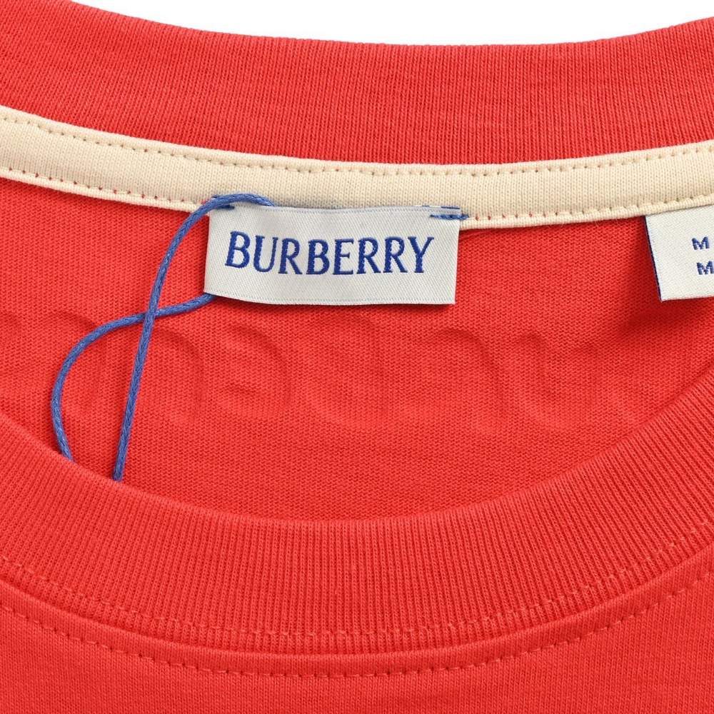 Burberry T-shirts-1292
