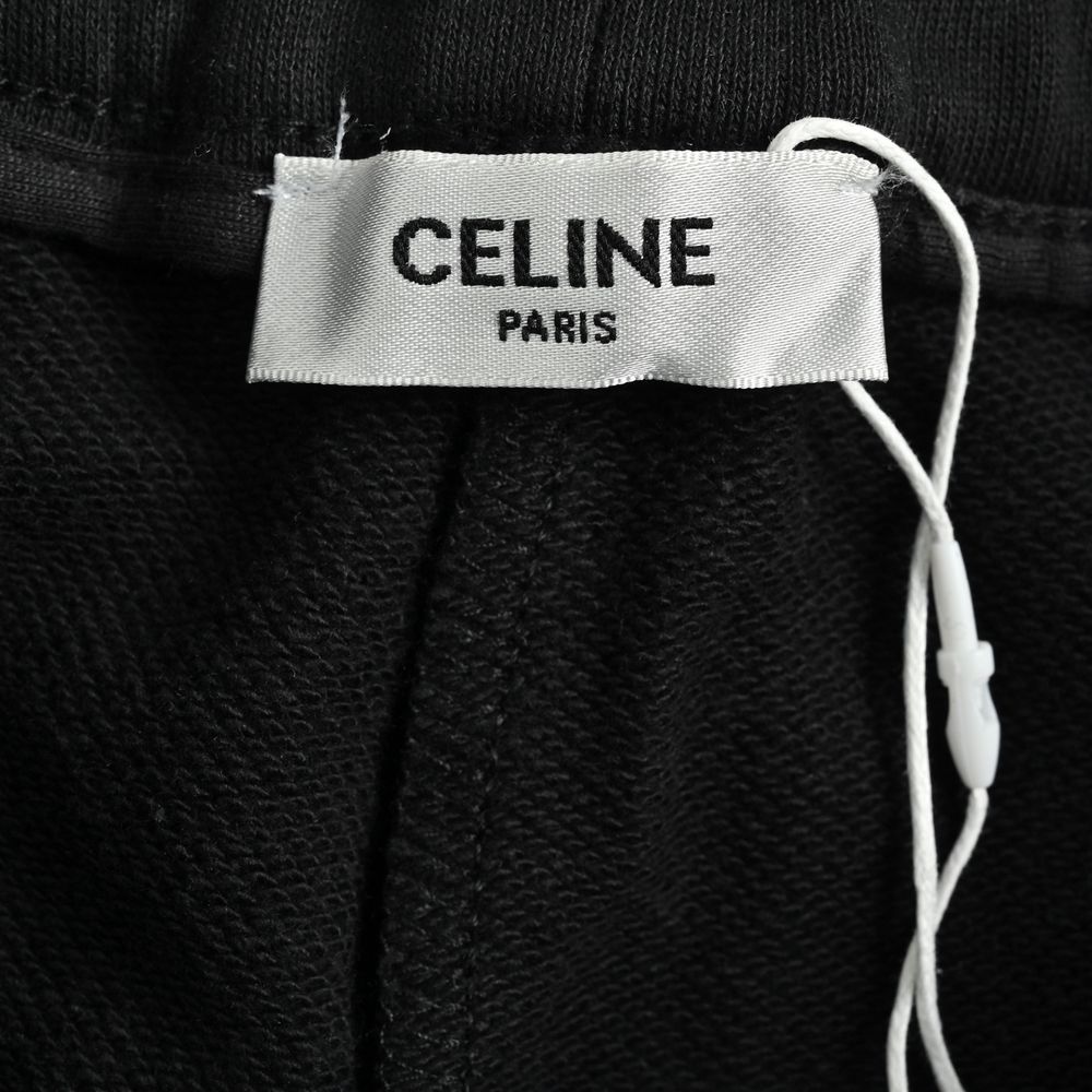 Celine Shorts-001