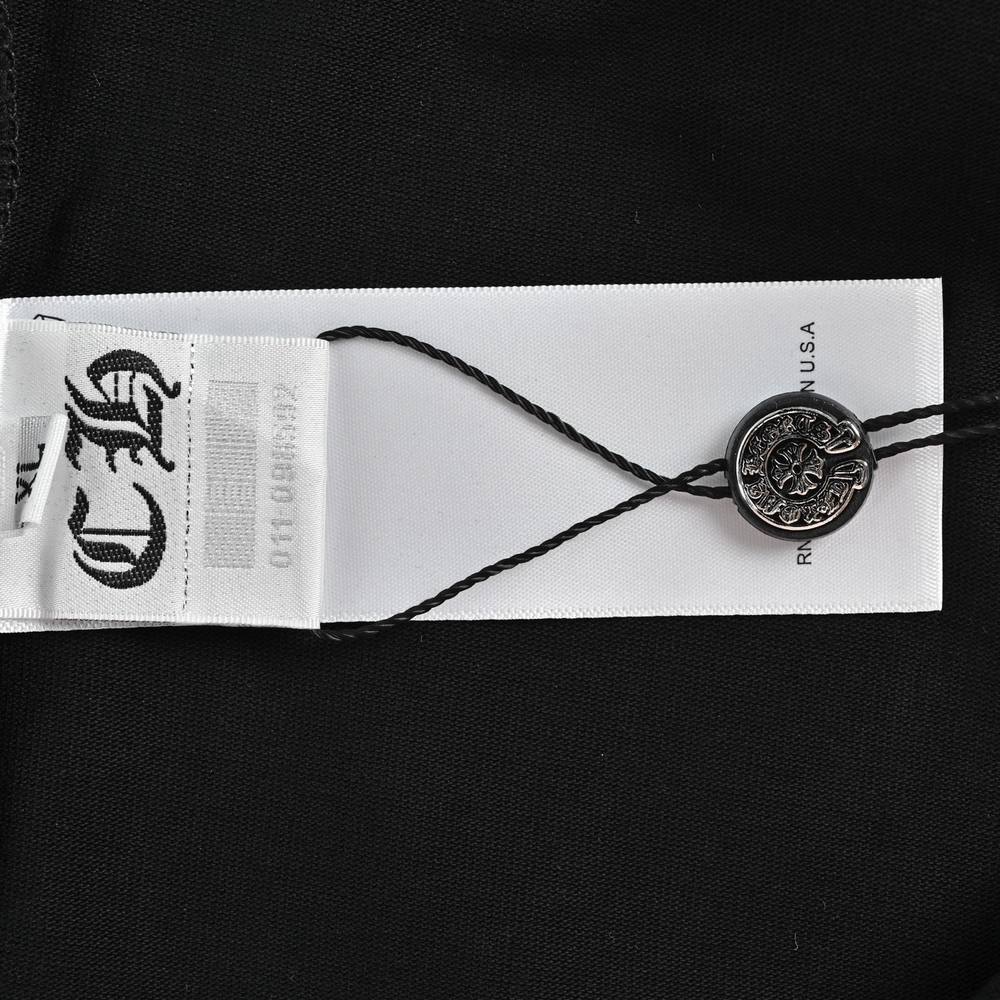Chrome Hearts T-shirts-934