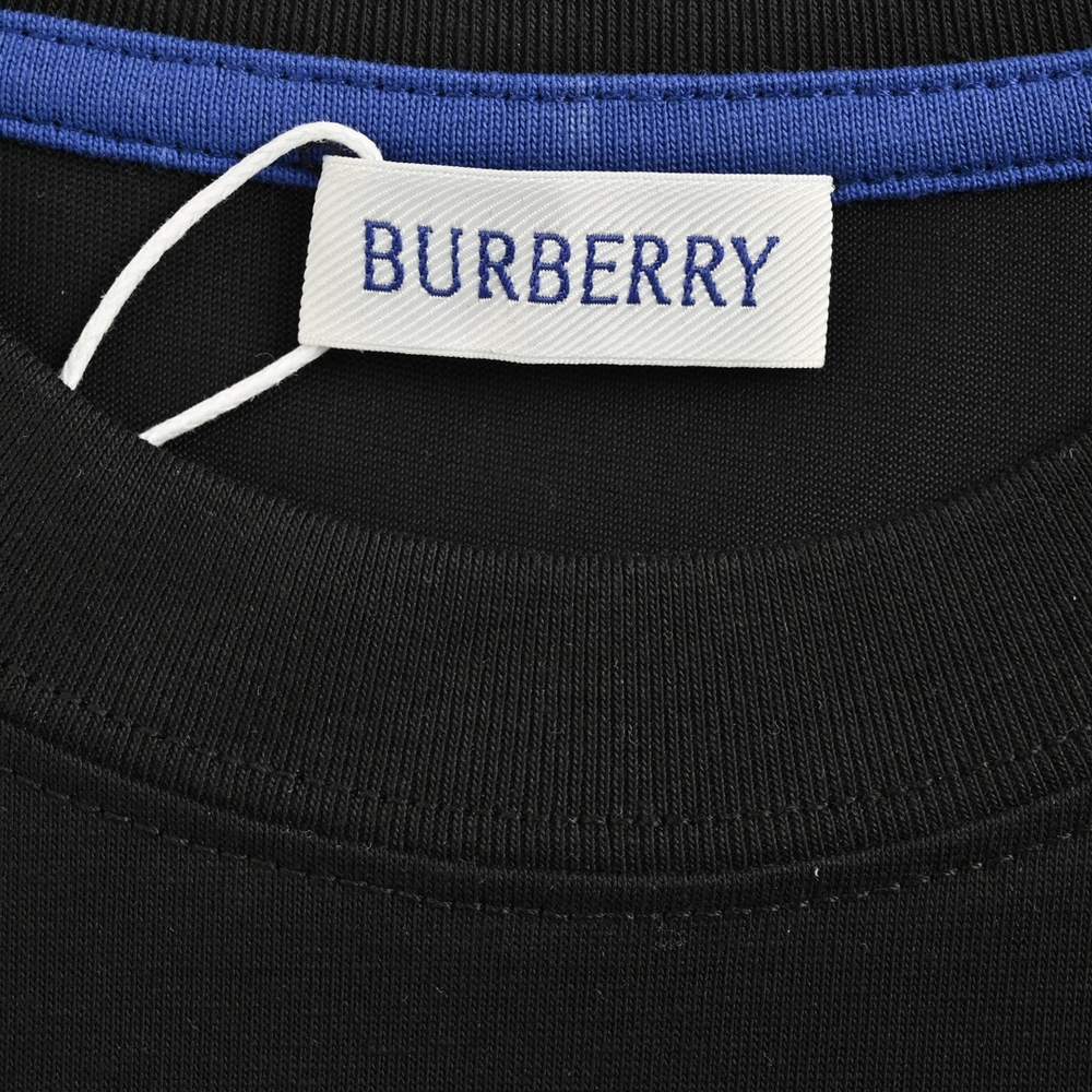 Burberry T-shirts-1279