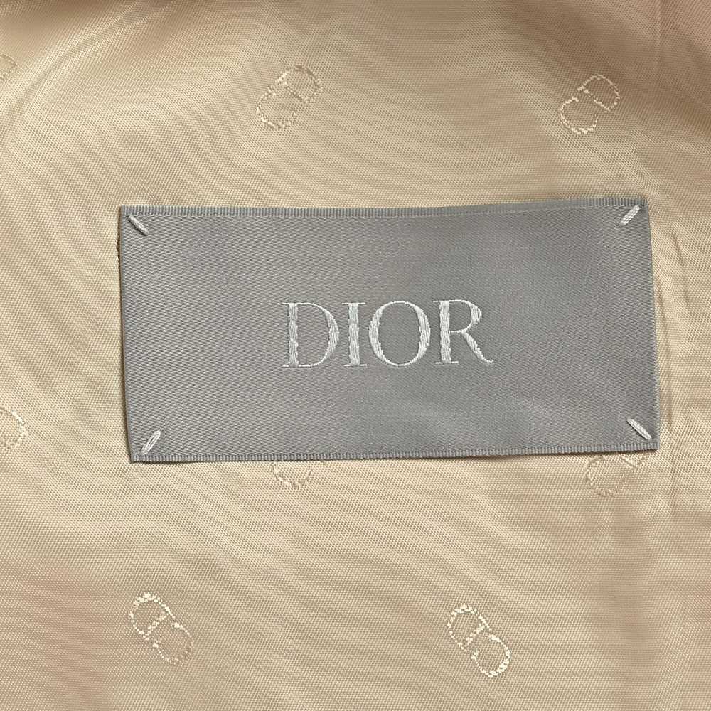 Dior Vest-008