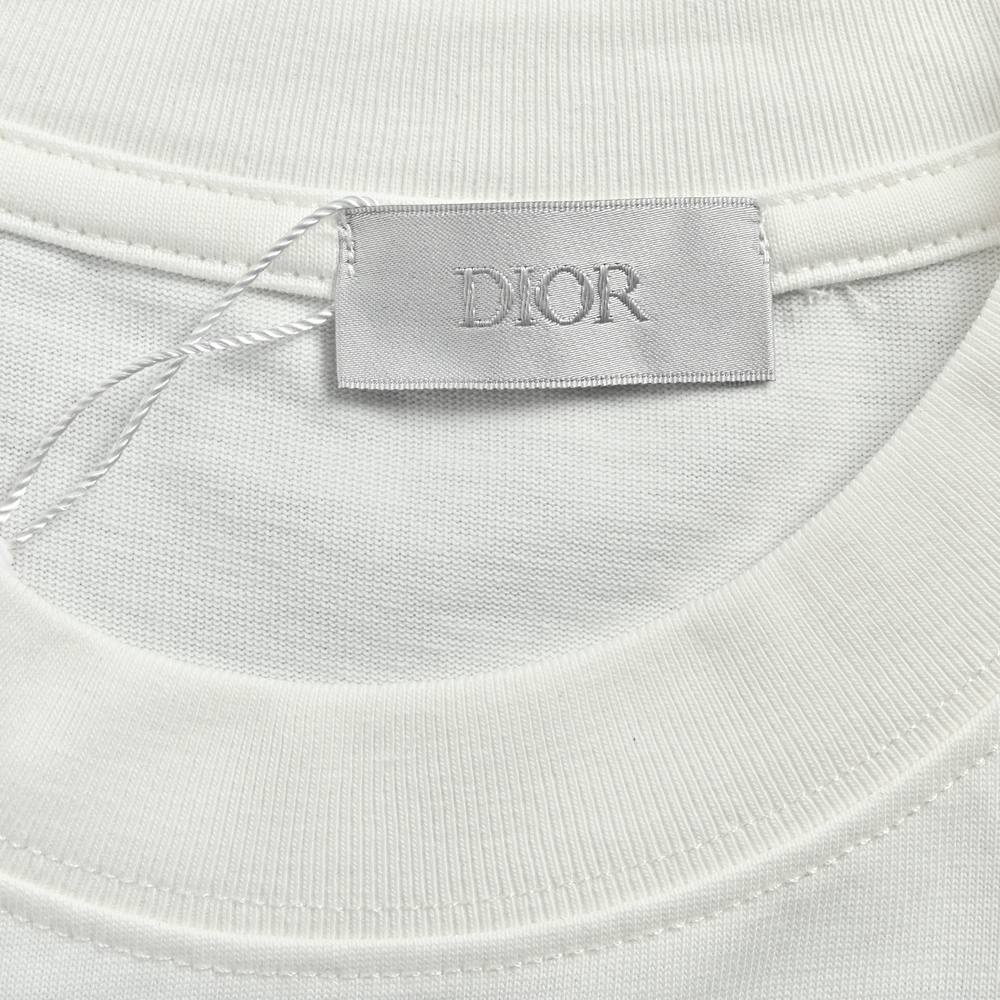 Dior T-shirts-488