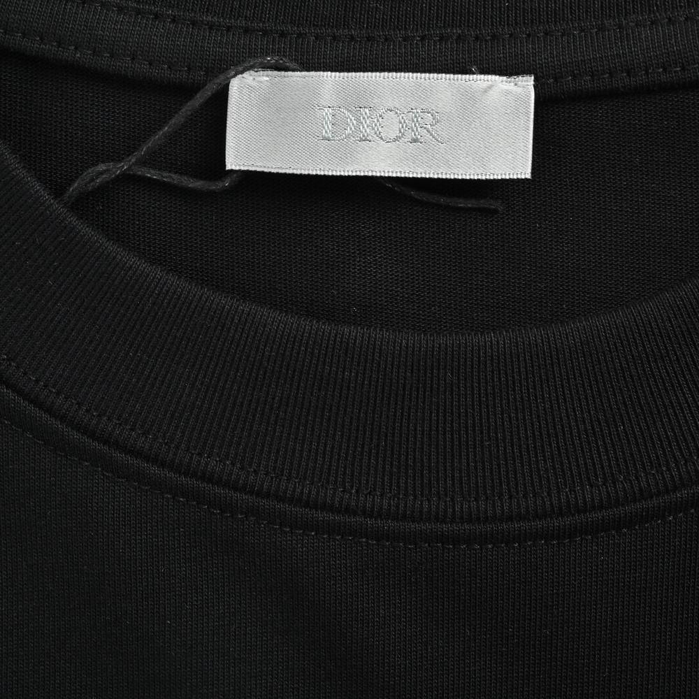 Dior T-shirts-334