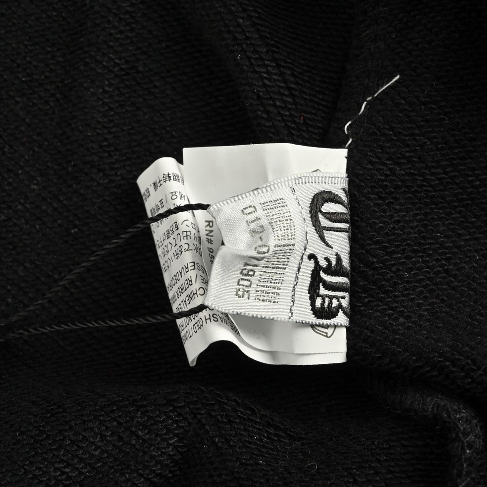 Chrome Hearts Jacket-056