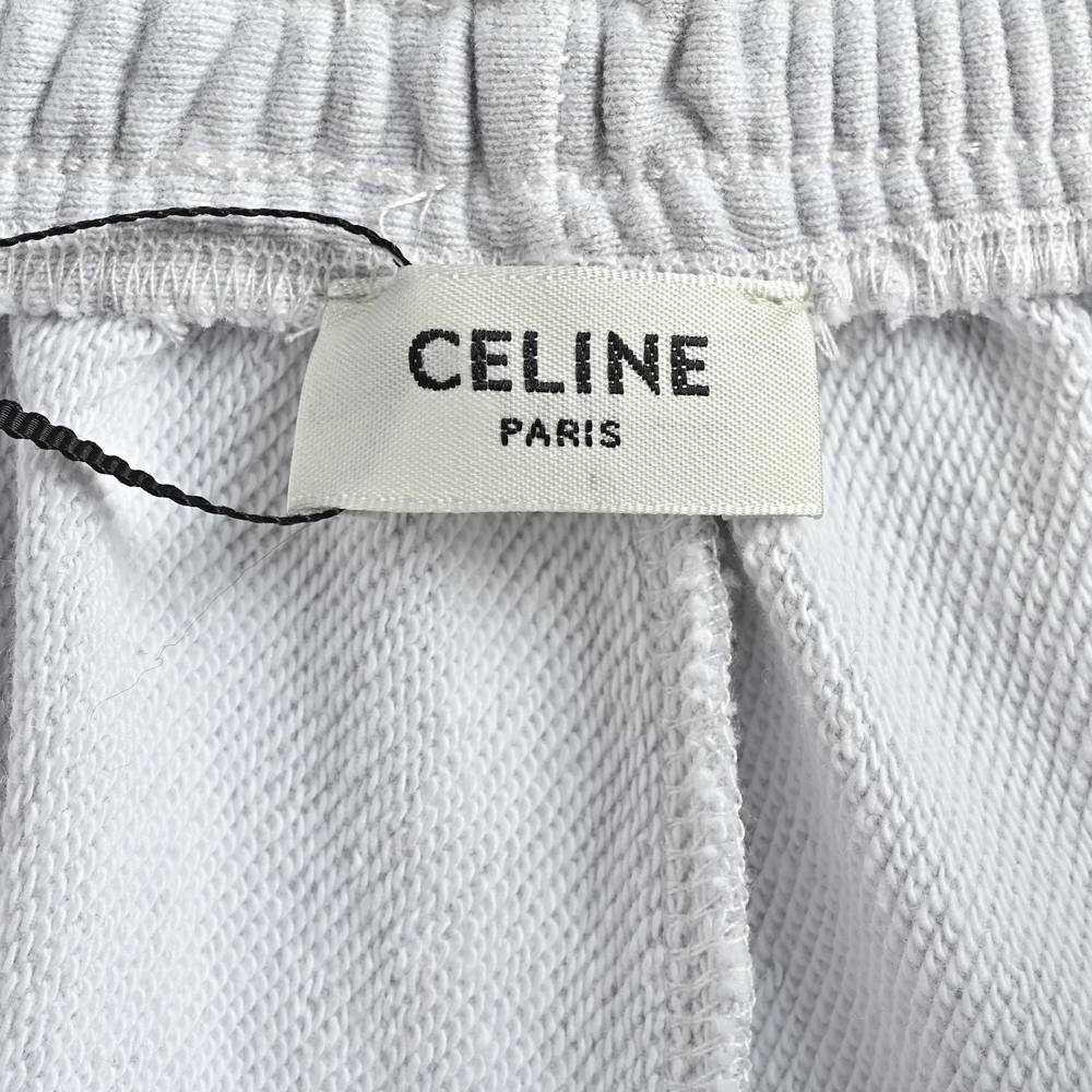 Celine Shorts-003