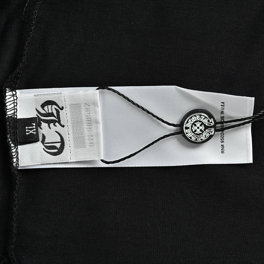 Chrome Hearts T-shirts-938