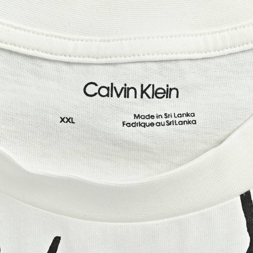 Calvin Klein T-shirts-012