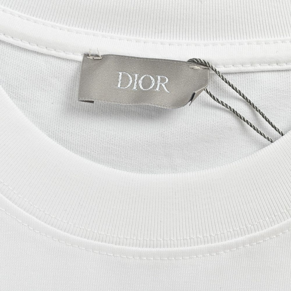 Dior T-shirts-349