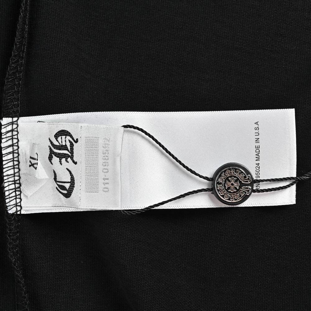Chrome Hearts T-shirts-910