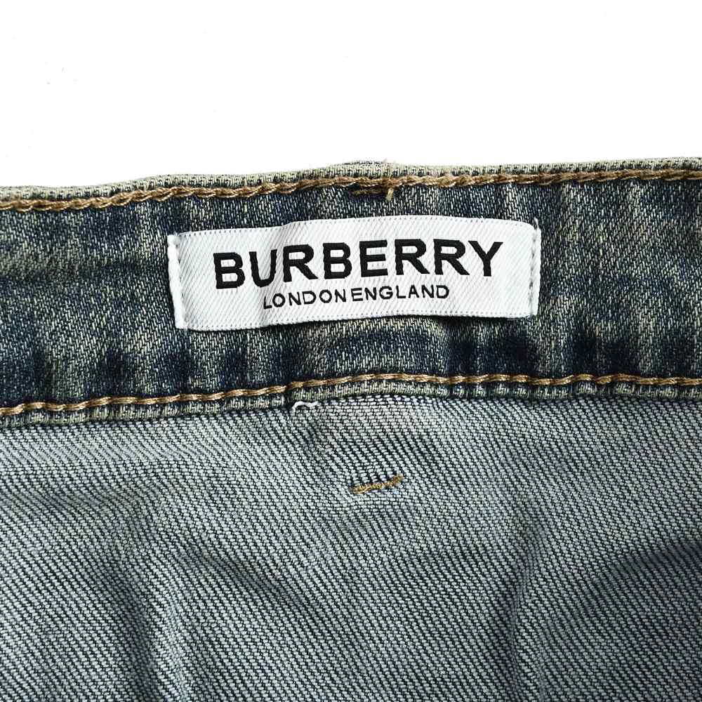 Burberry Pants-024