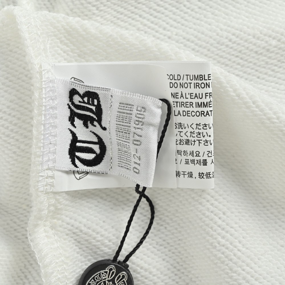 Chrome Hearts Jacket-058