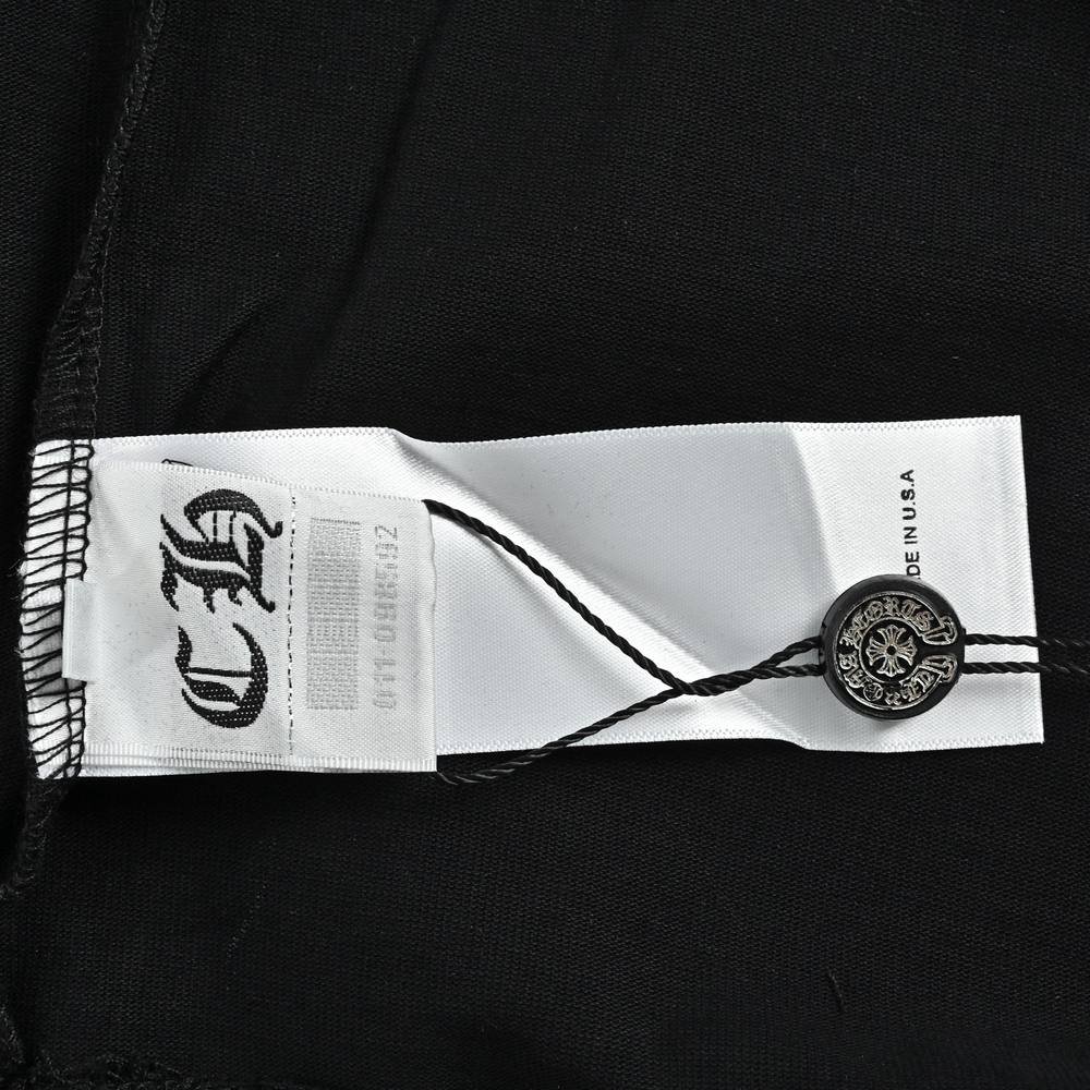 Chrome Hearts T-shirts-964
