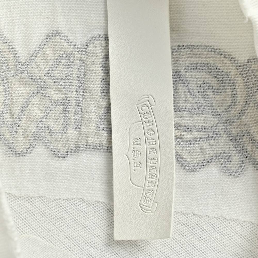 Chrome Hearts T-shirts-909