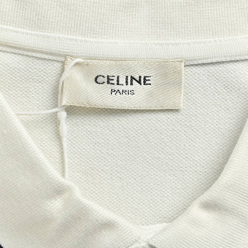 Celine Polo-007