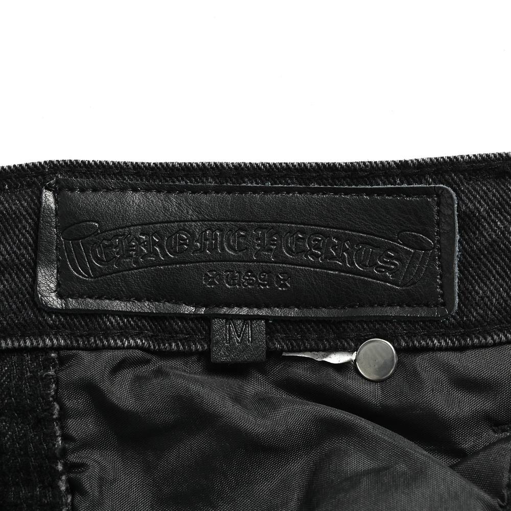 Chrome Hearts Pants-033