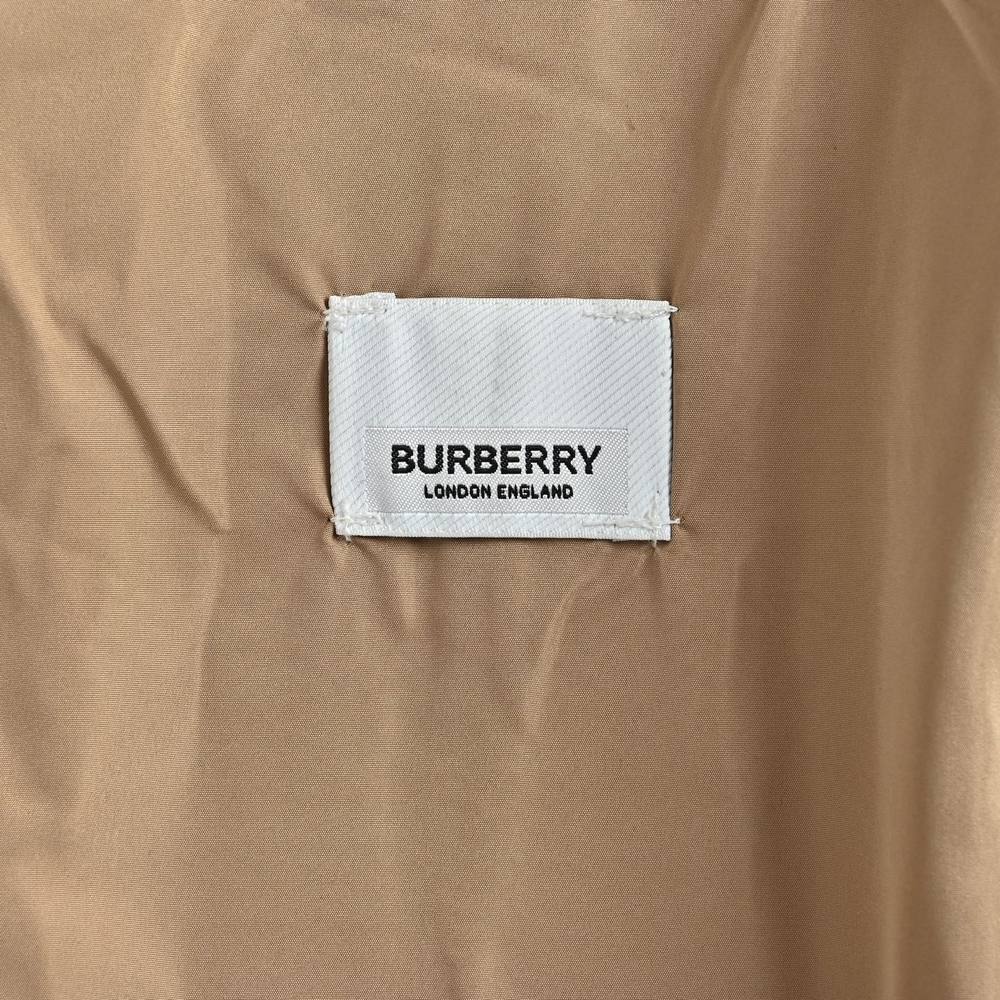 Burberry Leather Jacket-016