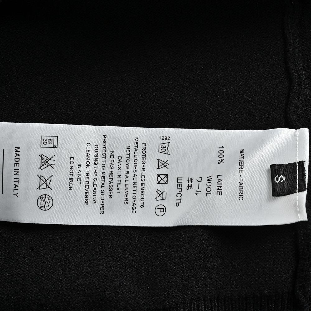 Chrome Hearts Sweater-086