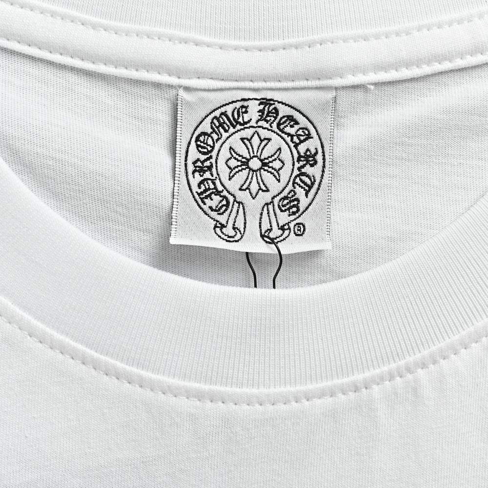 Chrome Hearts T-shirts-880